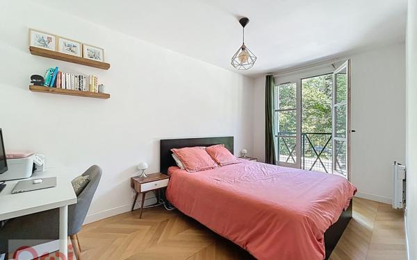 Appartement à vendre    3 pièces • 68,34 m2 Châtillon