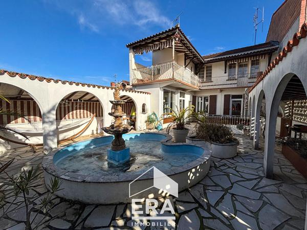 Maison Albi 6 pièces 175 m2