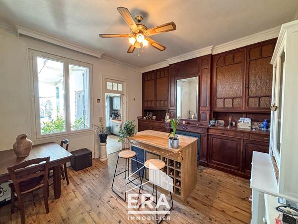 Maison Albi 6 pièces 175 m2