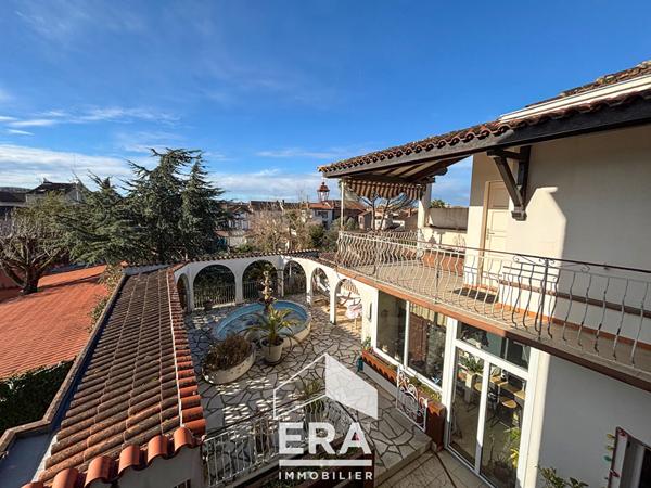 Maison Albi 6 pièces 175 m2