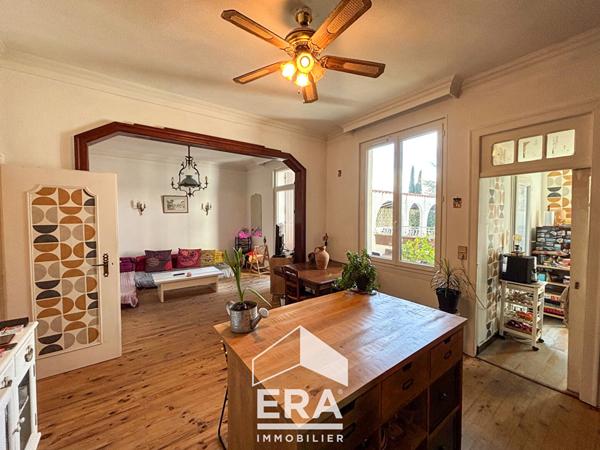 Maison Albi 6 pièces 175 m2