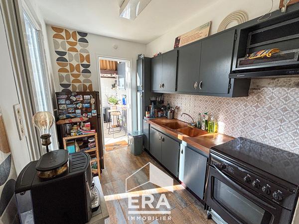 Maison Albi 6 pièces 175 m2