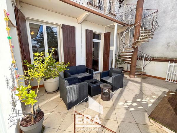 Maison Albi 6 pièces 175 m2