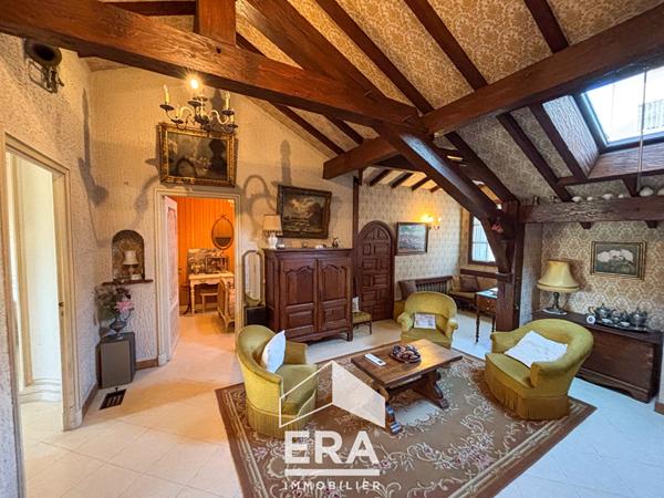 Maison Albi 6 pièces 175 m2