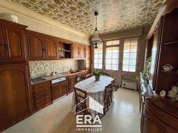 Maison Albi 6 pièces 175 m2