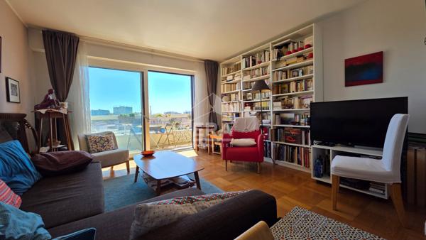 Appartement Montreuil 2 pièce(s)