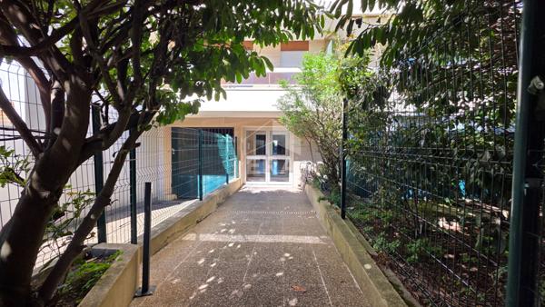 Appartement Montreuil 2 pièce(s)