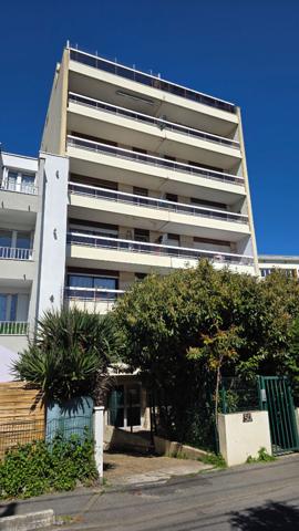 Appartement Montreuil 2 pièce(s)