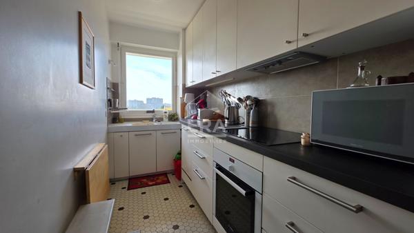 Appartement Montreuil 2 pièce(s)