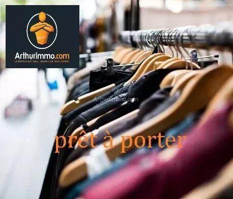 Vente Fonds de commerce 2 pièces 65 m2 à Dinan