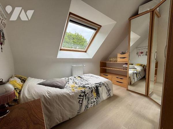 NOUVEAUTE ! Etude Trente-Cinq Notaires - DINARD - La Ville Mauny

Venez découvrir cette charm...