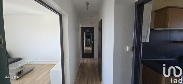 Appartement à vendre 3 pièces 60 m² La Chapelle-Saint-Mesmin