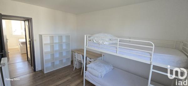 Appartement à vendre 3 pièces 60 m² La Chapelle-Saint-Mesmin