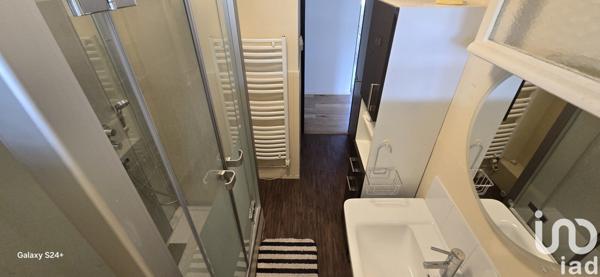 Appartement à vendre 3 pièces 60 m² La Chapelle-Saint-Mesmin