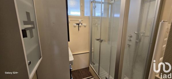 Appartement à vendre 3 pièces 60 m² La Chapelle-Saint-Mesmin