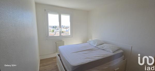 Appartement à vendre 3 pièces 60 m² La Chapelle-Saint-Mesmin