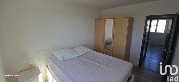 Appartement à vendre 3 pièces 60 m² La Chapelle-Saint-Mesmin