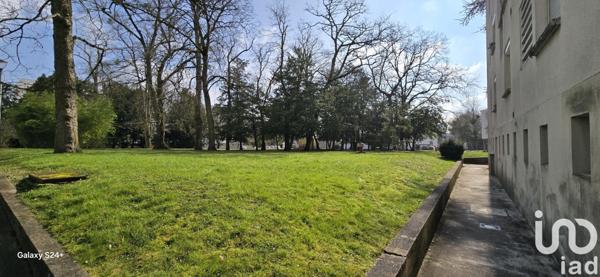 Appartement à vendre 3 pièces 60 m² La Chapelle-Saint-Mesmin