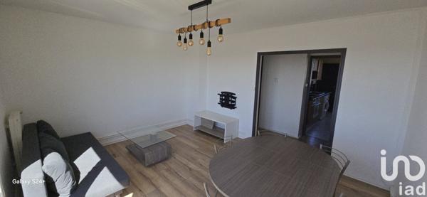 Appartement à vendre 3 pièces 60 m² La Chapelle-Saint-Mesmin