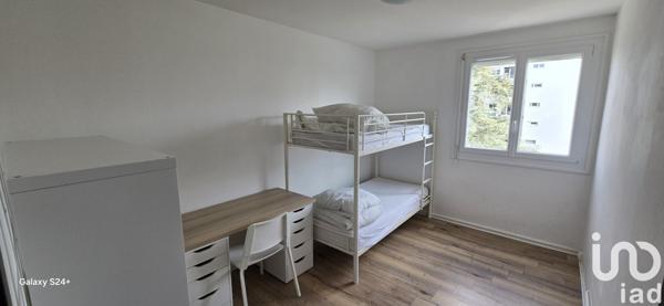 Appartement à vendre 3 pièces 60 m² La Chapelle-Saint-Mesmin