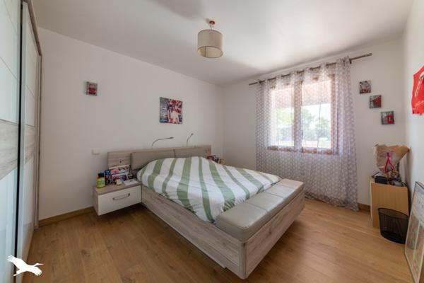 Maison à vendre |  Montaigu-de-Quercy |  6 pièces | 155 m²