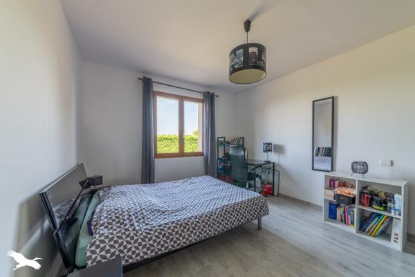 Maison à vendre |  Montaigu-de-Quercy |  6 pièces | 155 m²