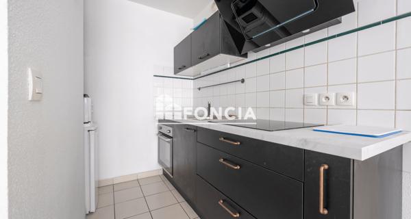 À vendre Appartement 2 pièces 41.85 m² - Mérignac 33700