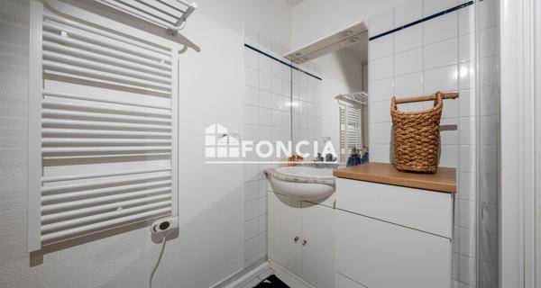 À vendre Appartement 2 pièces 41.85 m² - Mérignac 33700