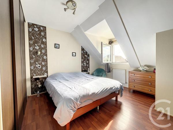 Maison à vendre  5 pièces - 93,77 m2 MELUN - 77