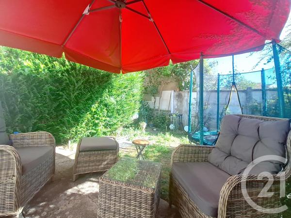 Maison à vendre  5 pièces - 93,77 m2 MELUN - 77