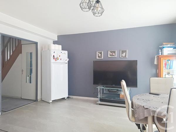 Maison à vendre  5 pièces - 93,77 m2 MELUN - 77