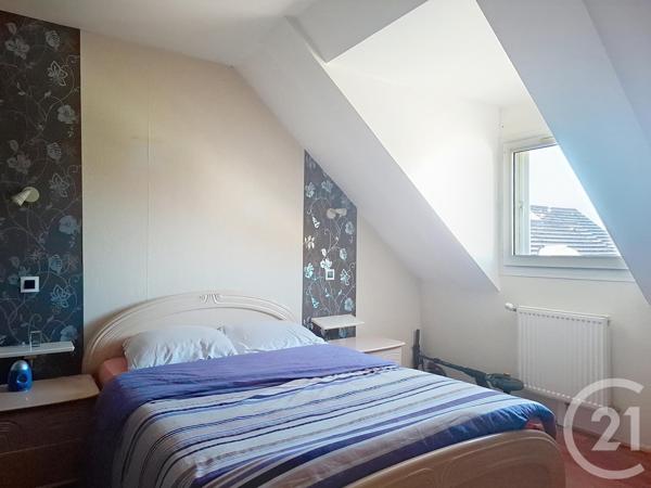 Maison à vendre  5 pièces - 93,77 m2 MELUN - 77