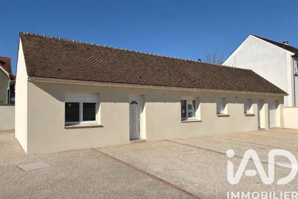 Maison à vendre 4 pièces 90 m² Bezons