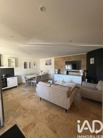 Maison à vendre 4 pièces 90 m² Bezons