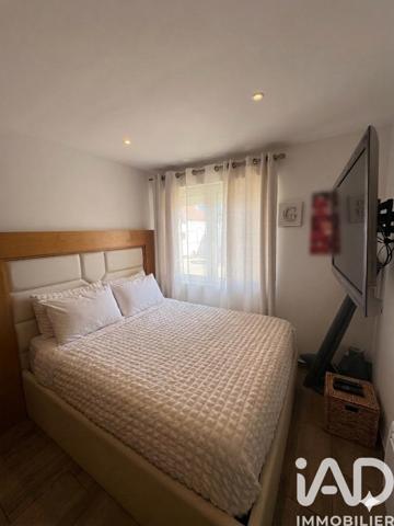 Maison à vendre 4 pièces 90 m² Bezons