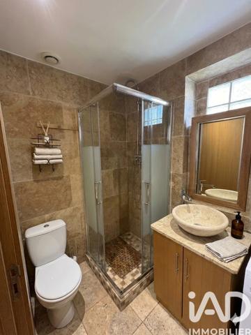 Maison à vendre 4 pièces 90 m² Bezons