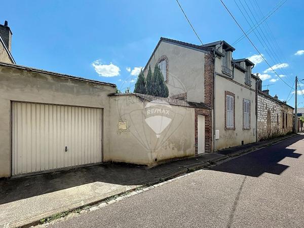 Maison  en vente - Yonne - 89