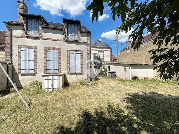 Maison  en vente - Yonne - 89