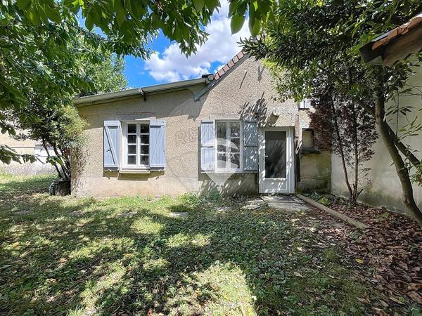 Maison  en vente - Yonne - 89