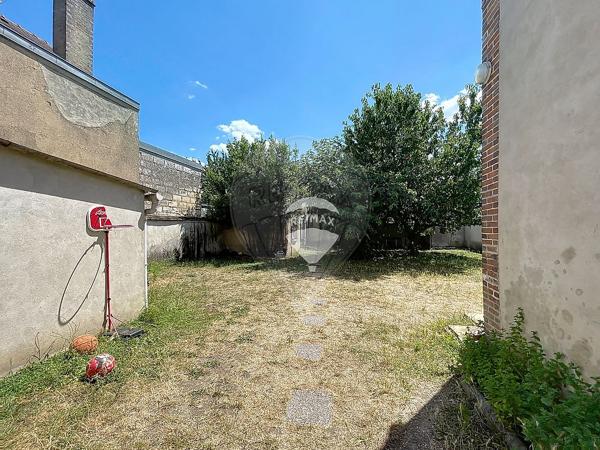 Maison  en vente - Yonne - 89