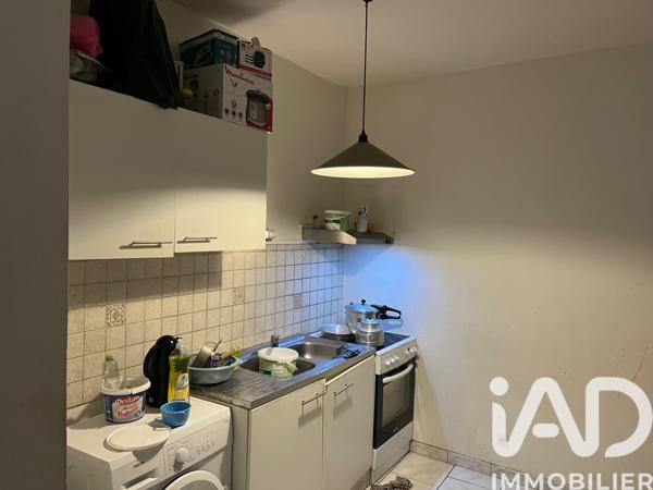 Immeuble à vendre 210 m² Mantes-la-Jolie