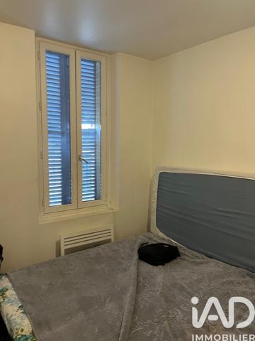 Immeuble à vendre 210 m² Mantes-la-Jolie