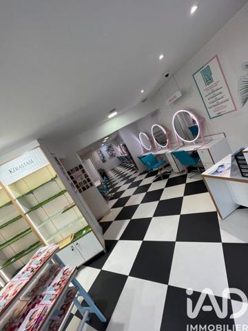 Immeuble à vendre 210 m² Mantes-la-Jolie