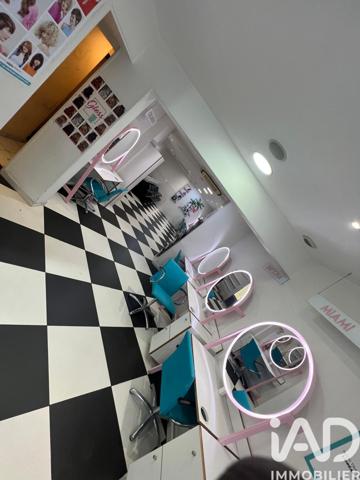 Immeuble à vendre 210 m² Mantes-la-Jolie