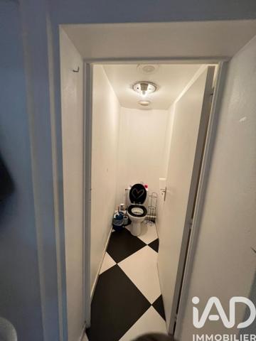 Immeuble à vendre 210 m² Mantes-la-Jolie