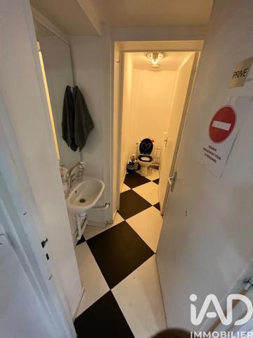 Immeuble à vendre 210 m² Mantes-la-Jolie