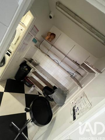 Immeuble à vendre 210 m² Mantes-la-Jolie