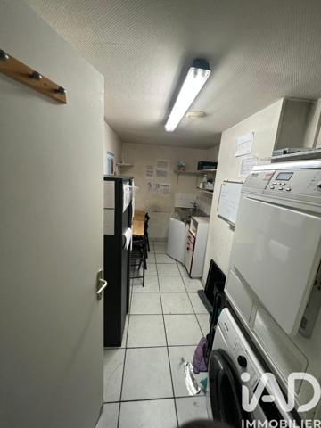 Immeuble à vendre 210 m² Mantes-la-Jolie