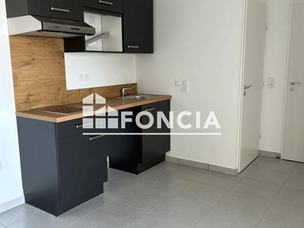 Location Appartement 2 pièces 38.25 m² - 1 RUE DES AUBEPINES Perpignan 66000