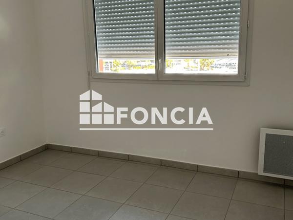 Location Appartement 2 pièces 38.25 m² - 1 RUE DES AUBEPINES Perpignan 66000